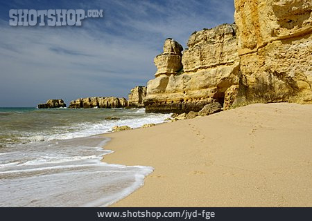 
                Portugal, Atlantikküste, Algarve                   