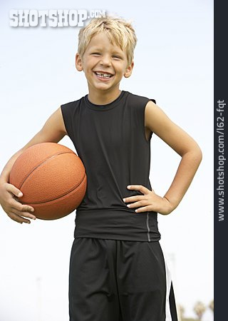 
                Junge, Basketball, Basketballspieler                   
