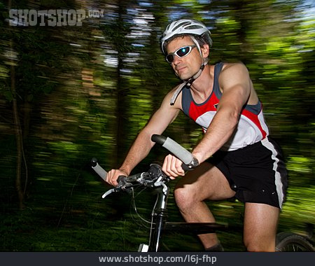 
                Sport & Fitness, Radfahrer                   