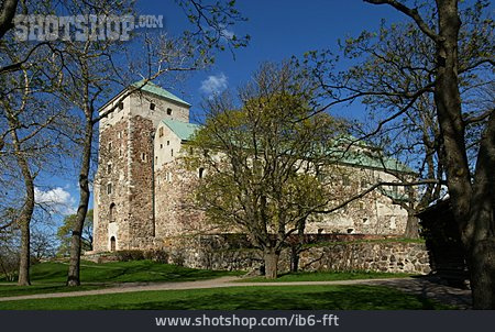 
                Burg Turku, Turku                   