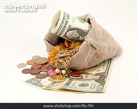 
                Geld & Finanzen, Reichtum                   
