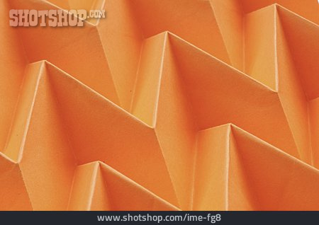 
                Farben & Formen, Orange                   