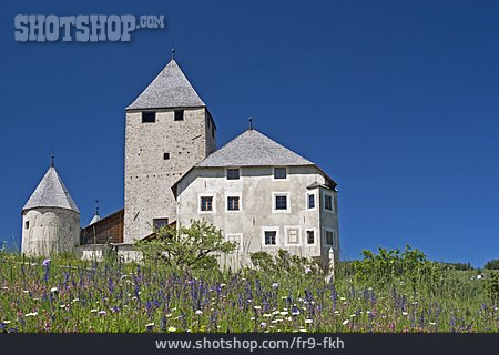 
                Schloss, Schloss Thurn                   