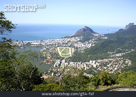 
                Rio De Janeiro                   