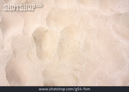 
                Hintergrund, Sand                   