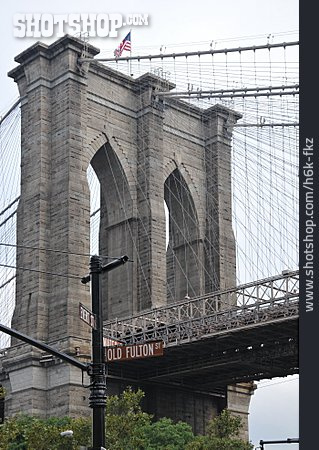 
                Brooklyn Bridge                   