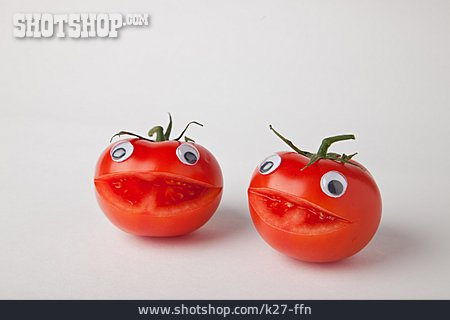 
                Humor & Skurril, Tomate                   