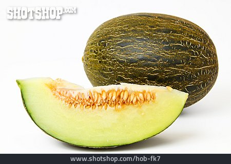 
                Melone, Futuromelone                   