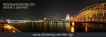 
                Köln                   