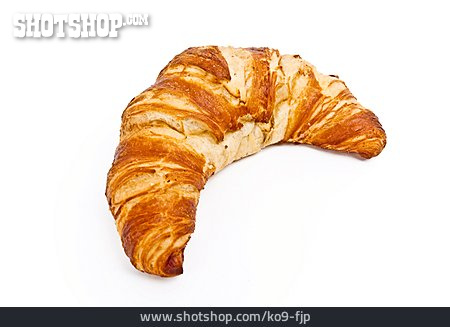 
                Croissant                   