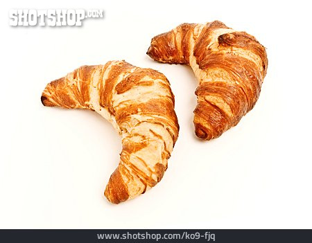 
                Croissant                   