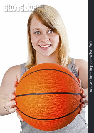 
                Basketball                   