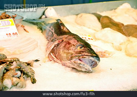 
                Fischmarkt                   
