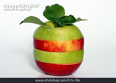 
                Apple, Apple Variety                   