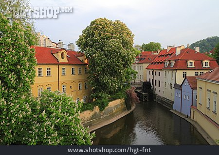 
                Kanal, Altstadt, Prag                   