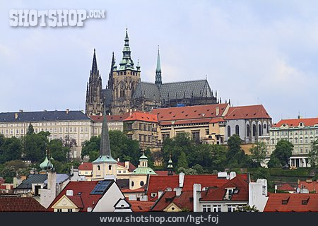 
                Prag, Veitsdom                   