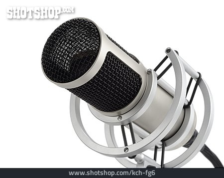 
                Microphone                   