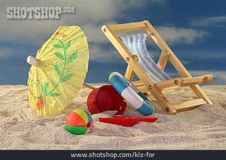 
                Reise & Urlaub, Strandurlaub, Sommerurlaub                   