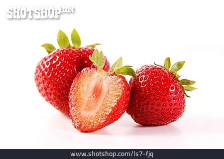 
                Strawberry                   