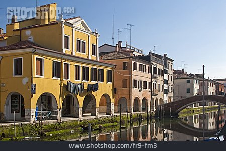 
                Venetien, Chioggia                   