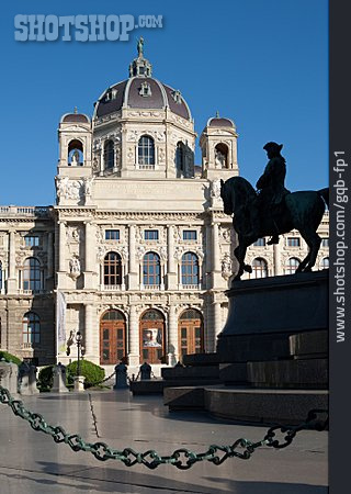 
                Wien, Kunsthistorisches Museum                   