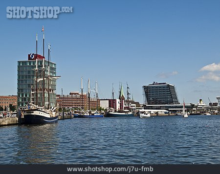 
                Hafen, Kiel                   