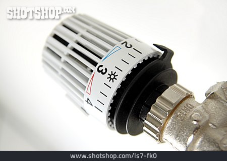 
                Thermostat, Heizung                   