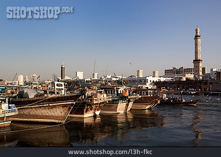 
                Hafen, Dubai, Dubai Creek                   