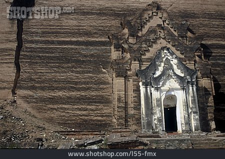 
                Tempel, Myanmar, Mandalay                   