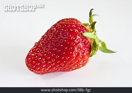 
                Beerenfrucht, Erdbeere                   
