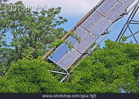 
                Solar, Solarzelle, Sonnenkollektor, Solarmodul, Solartechnik                   