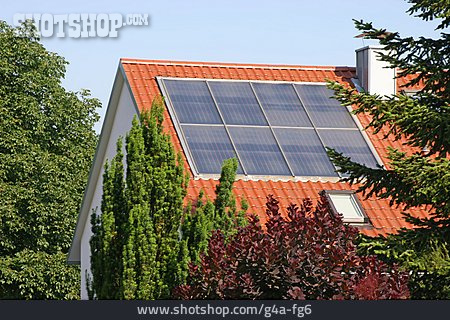 
                Solar, Solarzelle, Sonnenkollektor, Solartechnik                   
