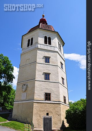 
                Glockenturm, Grazer Schlossberg                   