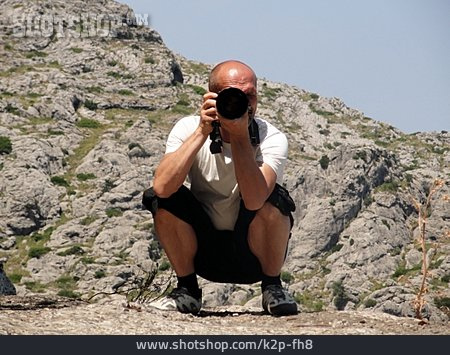 
                Fotograf, Tourist, Reisefotografie                   