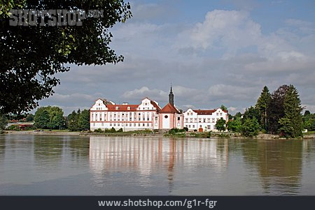 
                Schloss, Schloss Neuhaus                   