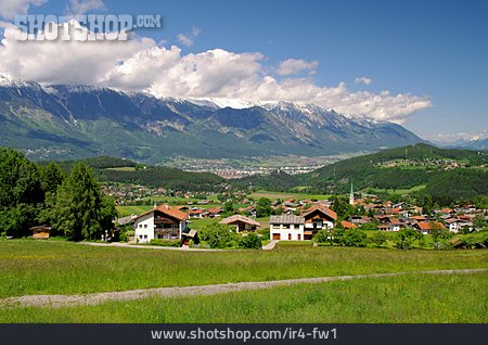 
                Tirol, Innsbruck                   
