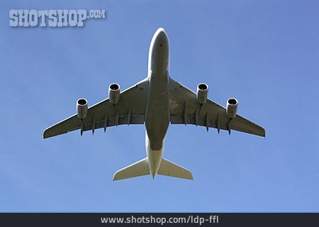 
                Flugzeug, Fliegen, Airbus                   