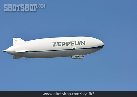 
                Zeppelin                   