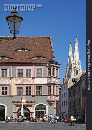 
                Altstadt, Görlitz                   