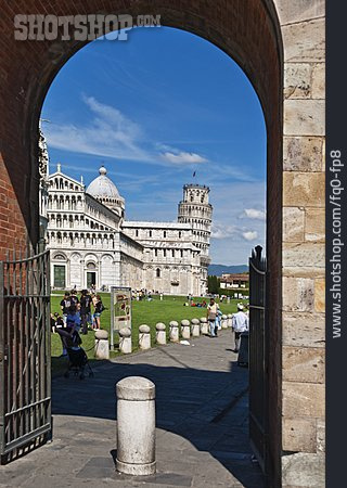 
                Dom, Pisa, Santa Maria Assunta                   