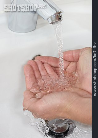 
                Hände Waschen                   