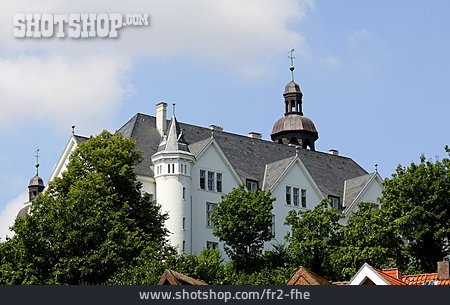 
                Schloss Plön                   