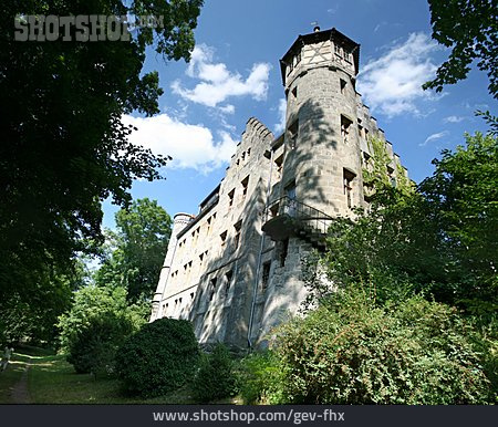 
                Schloss, Schloss Neuenhof                   