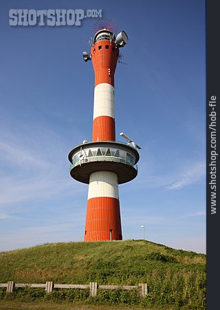 
                Leuchtturm                   