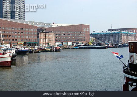 
                Hafen, Amsterdam, Zeeburg                   