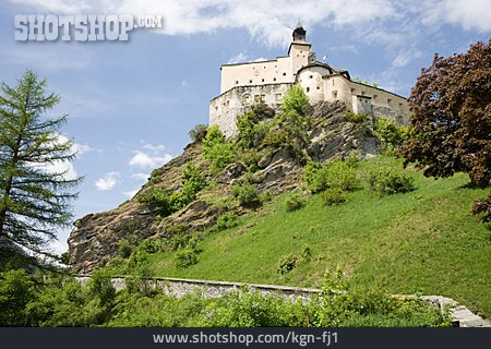 
                Schloss Tarasp                   