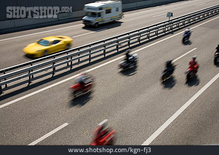 
                Transport & Verkehr, Autobahn, Straßenverkehr                   