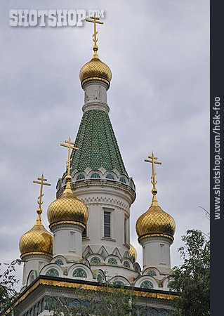 
                Orthodox, Sveti Nikolaj                   