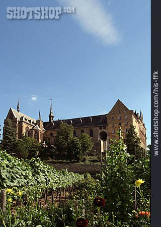 
                Kloster, Kloster Kalvarienberg                   