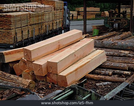 
                Holzwirtschaft, Sägewerk, Holzhandel                   